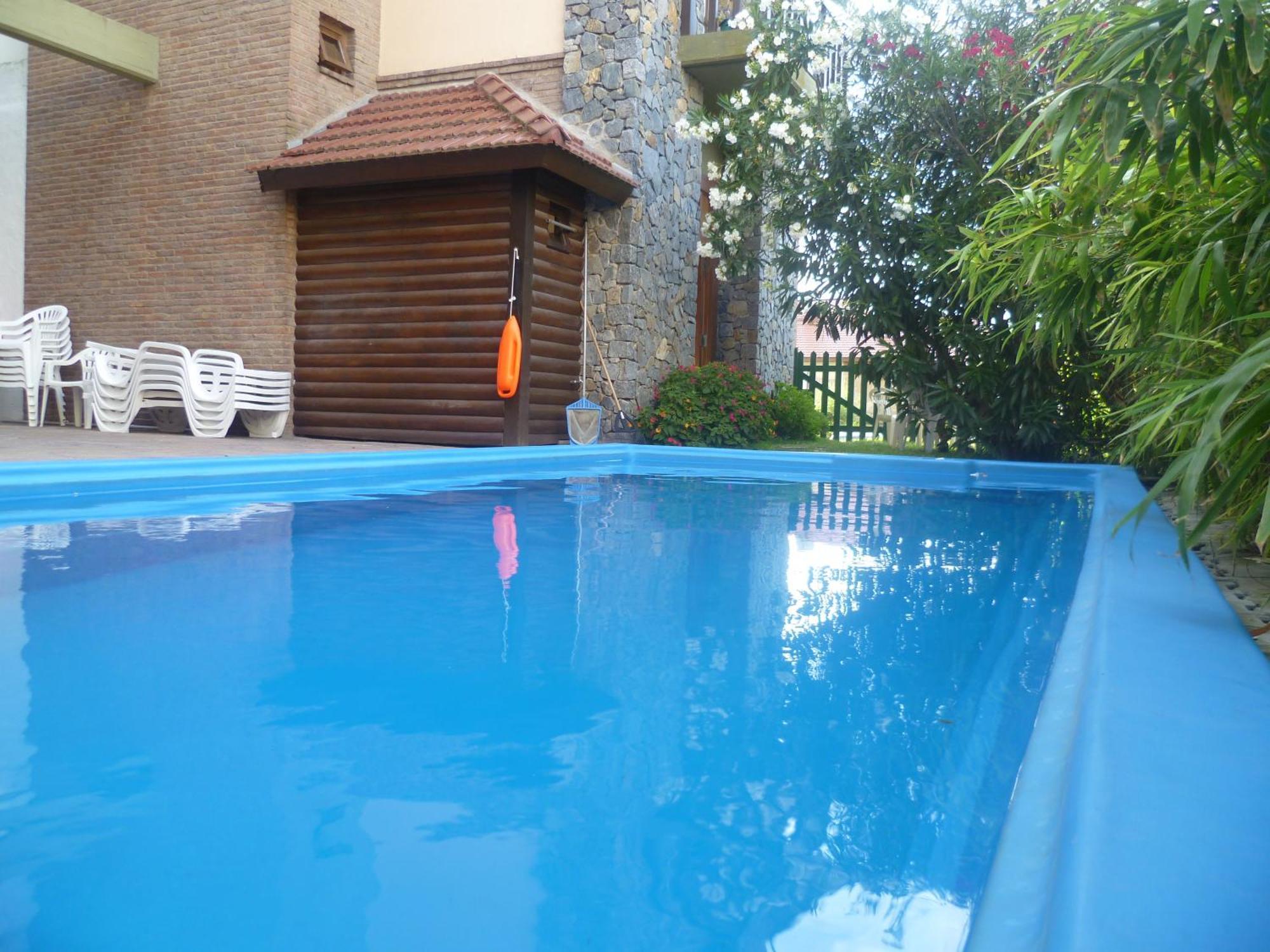 Acquamarina 3* Villa Gesell