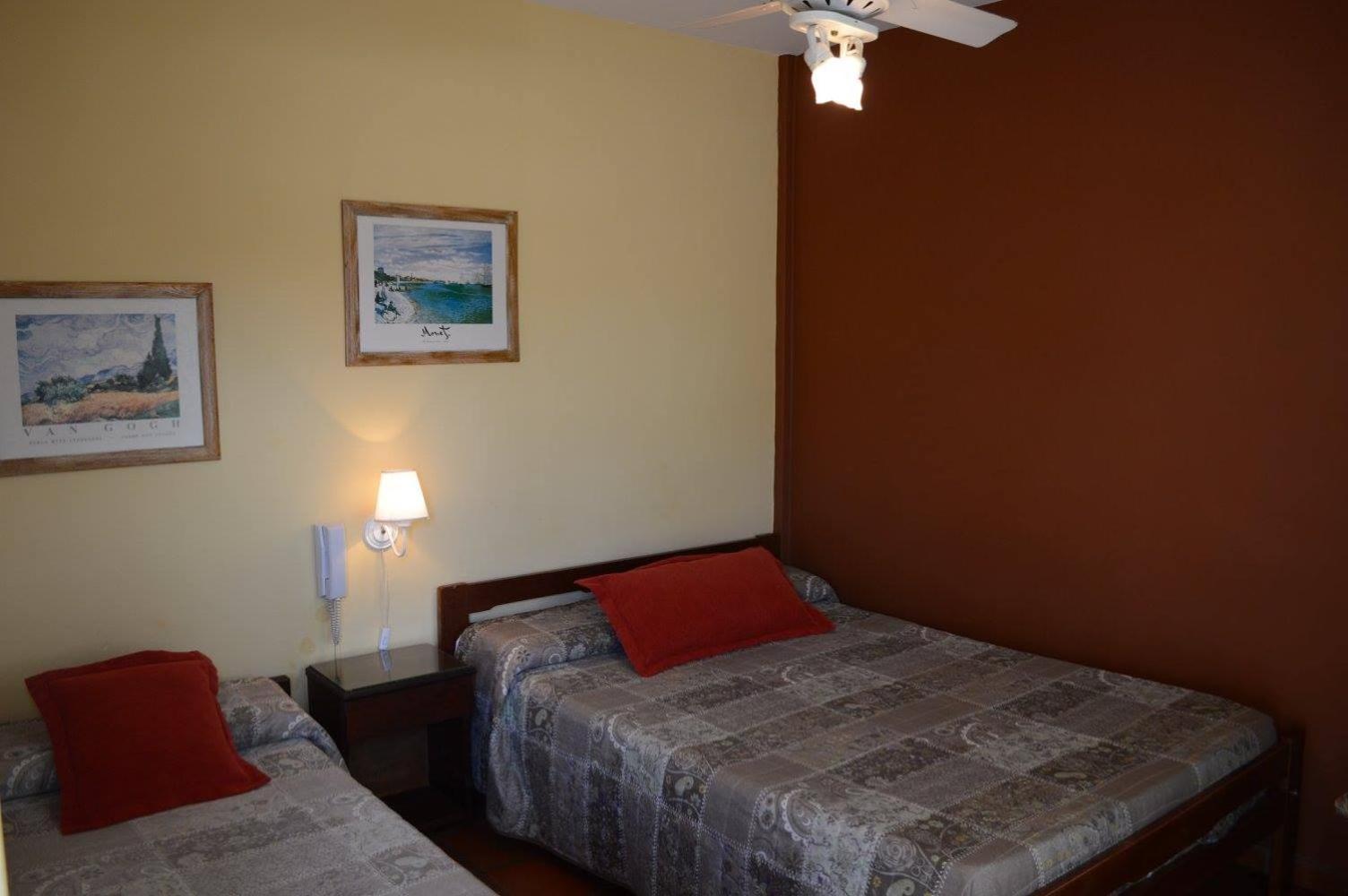 Hosteria El Bosque Inn Villa Gesell