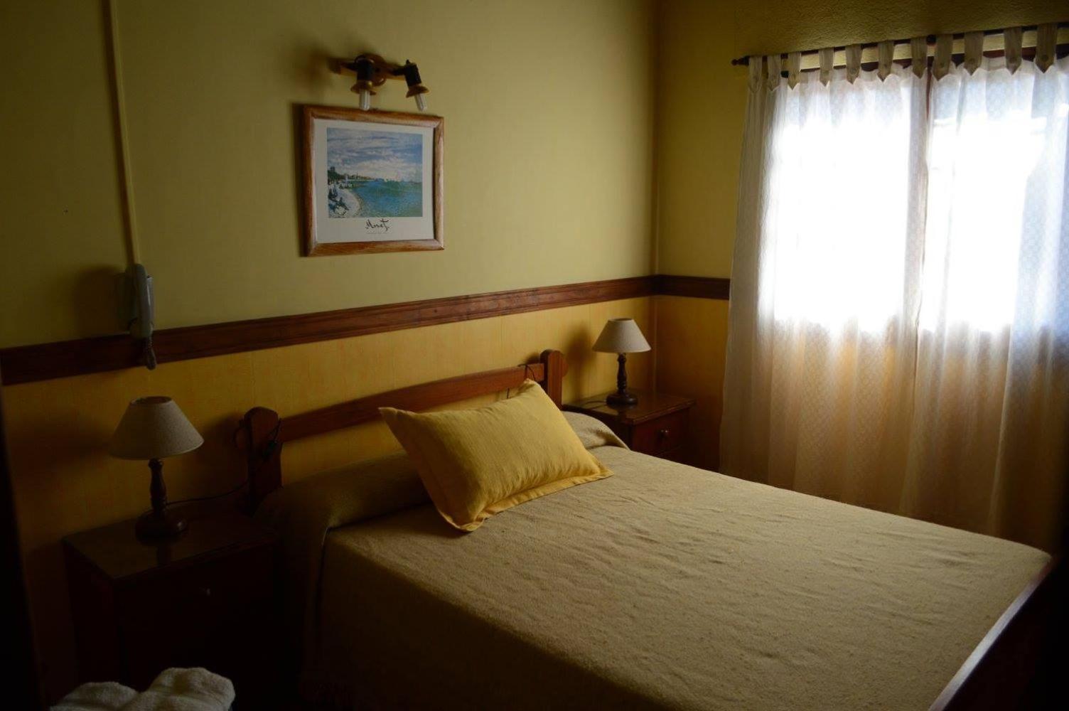 Hosteria El Bosque Inn Villa Gesell