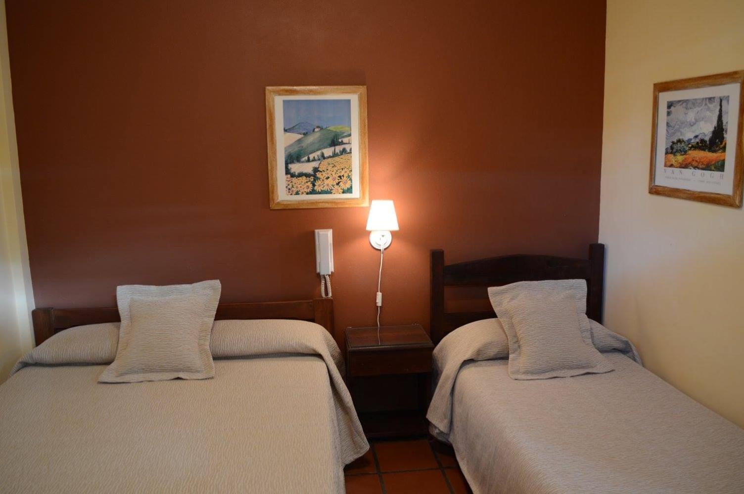 Inn Hosteria El Bosque Villa Gesell
