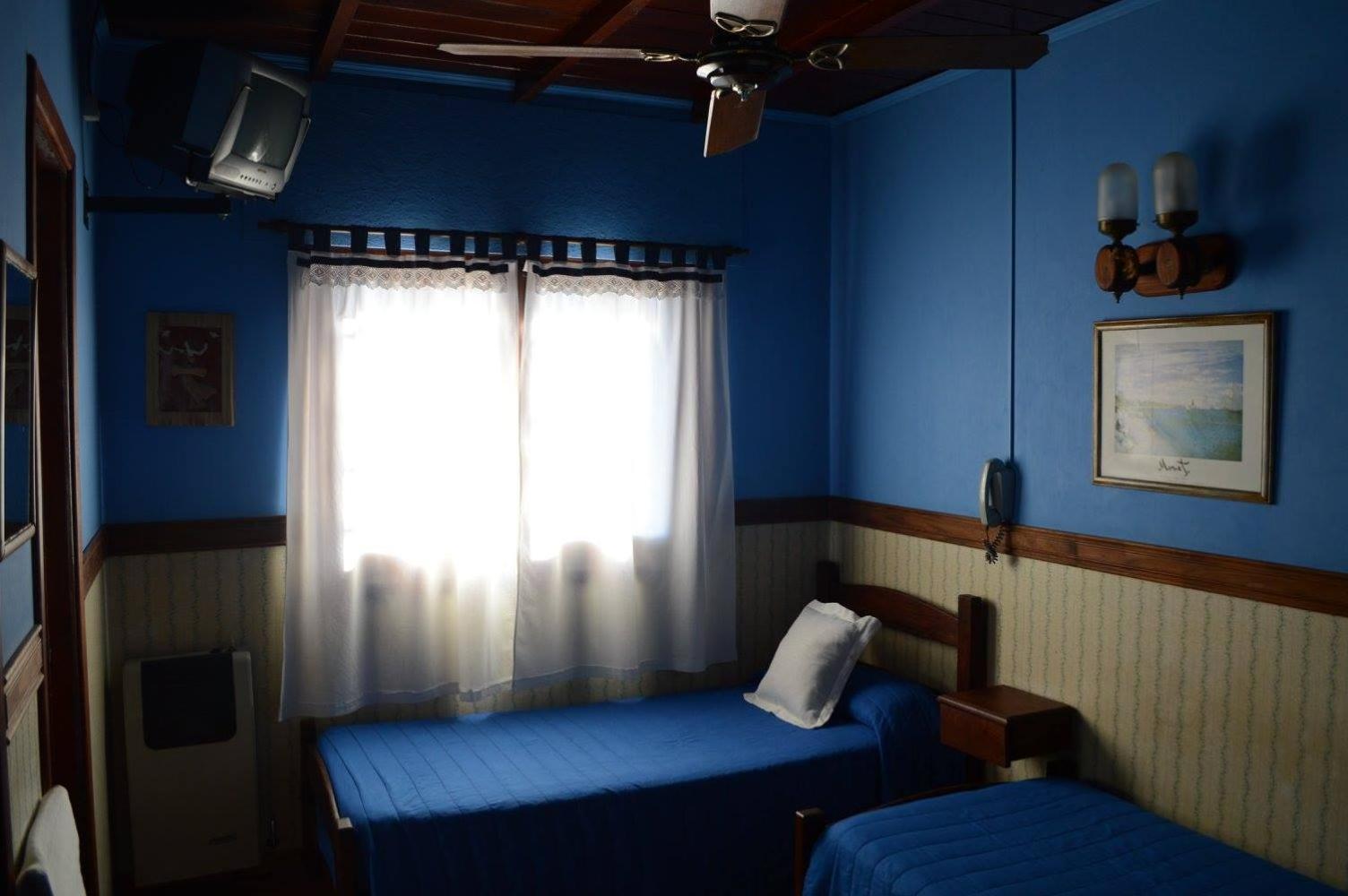 Inn Hosteria El Bosque