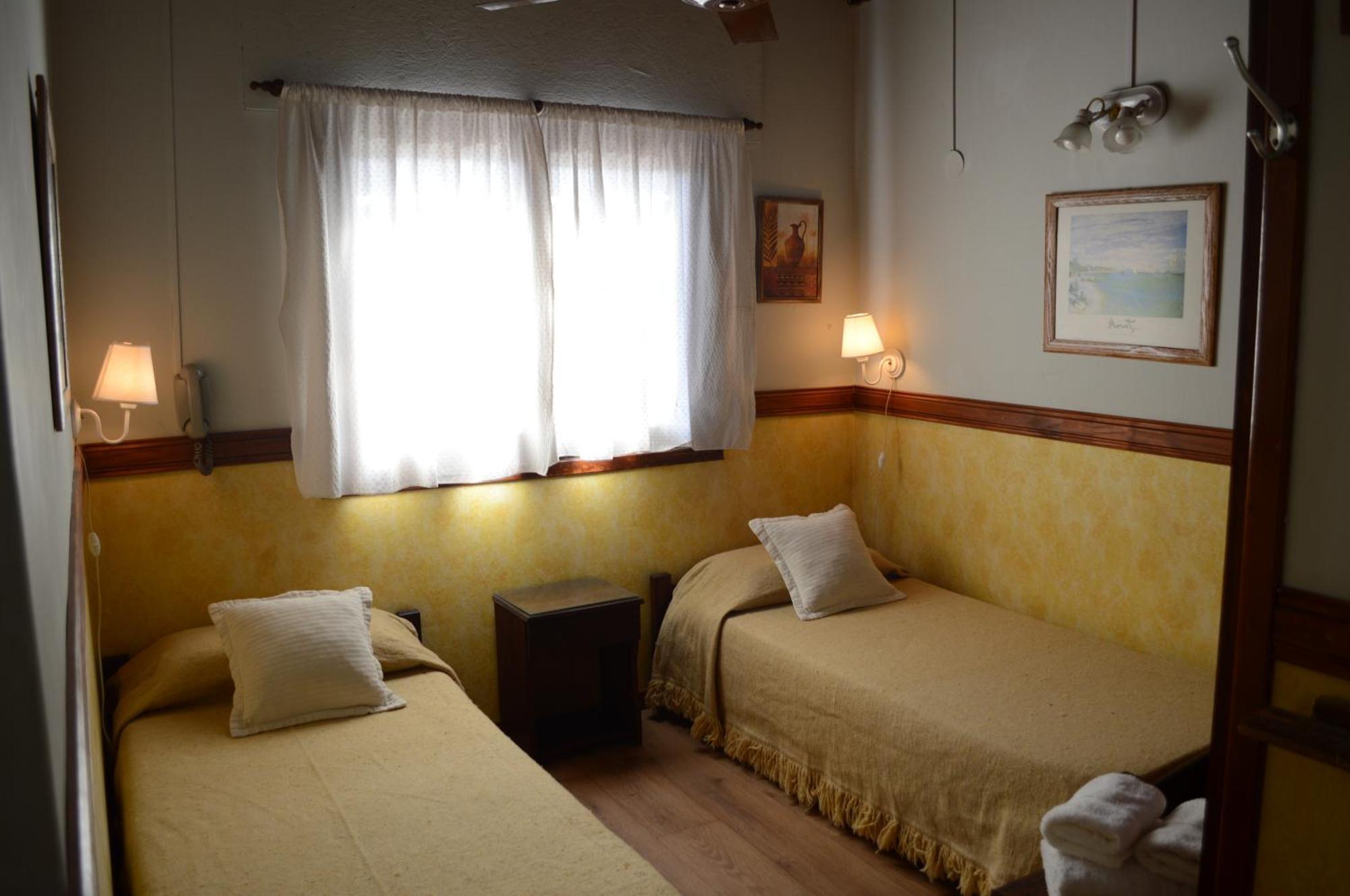 Hosteria El Bosque Inn *
