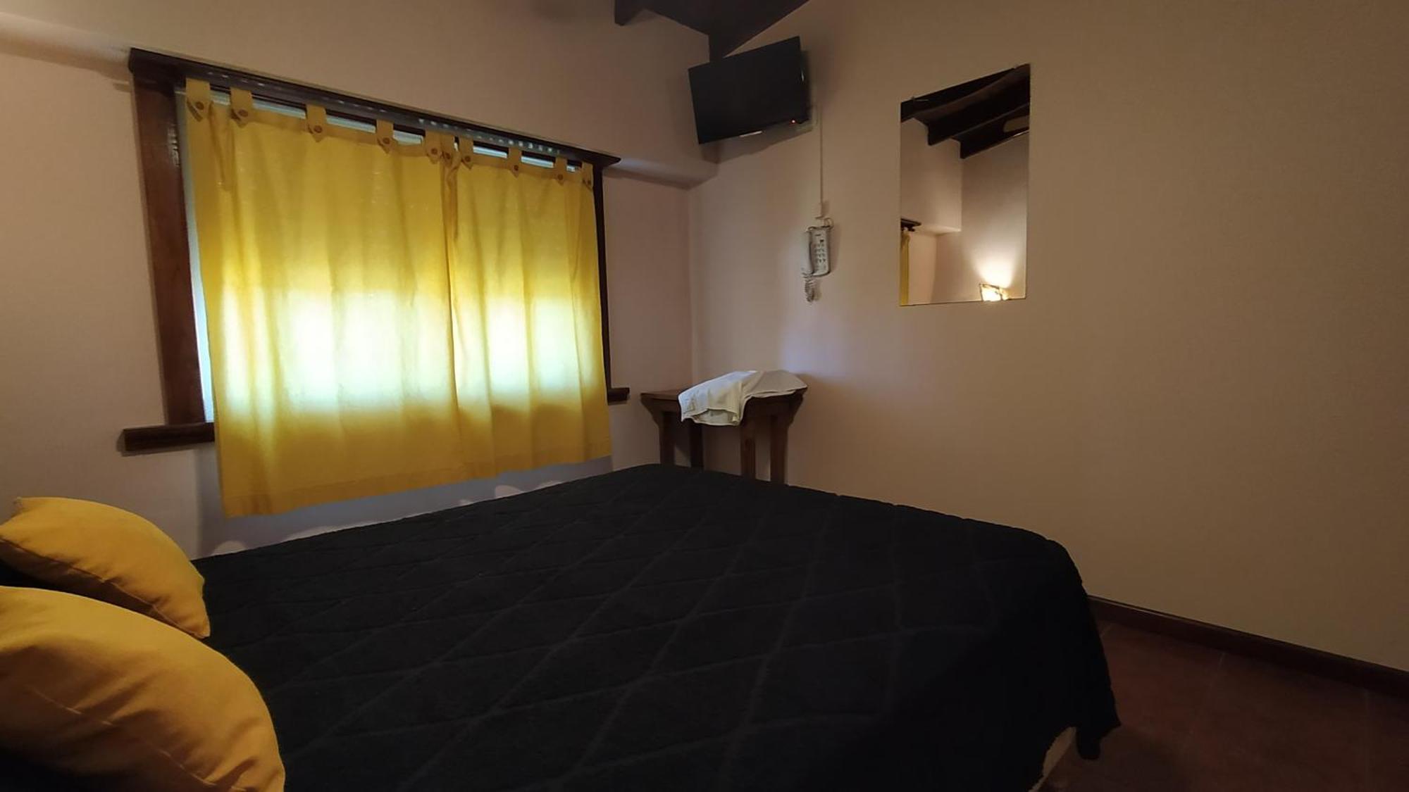 Vireo Hotel Villa Gesell