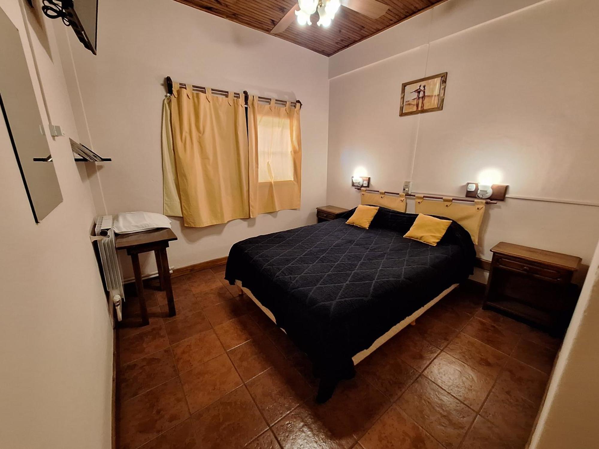 Hotel Vireo