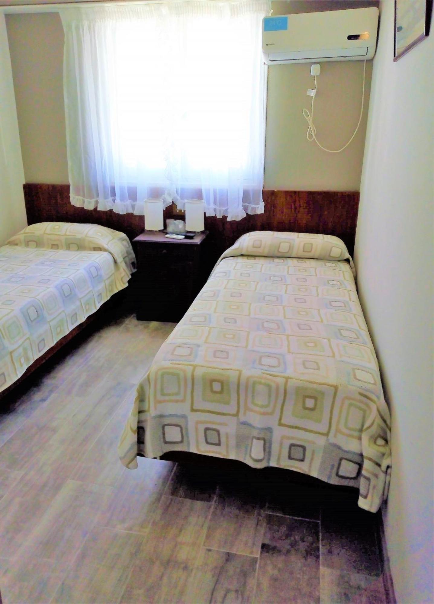 Hotel Tejas Rojas 4*