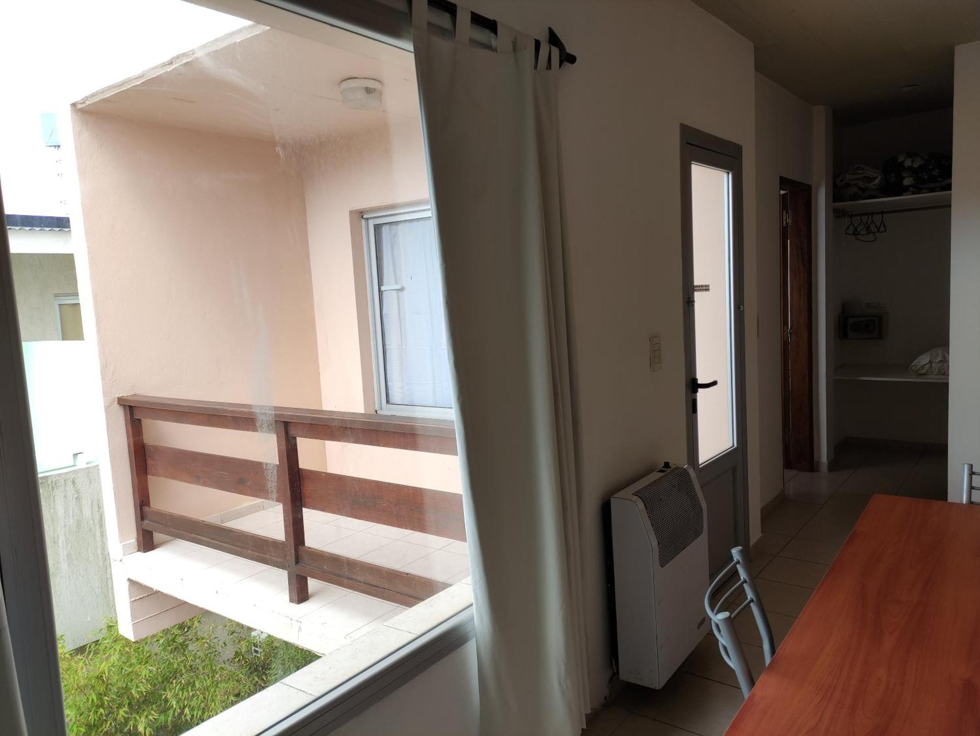 Ymaz Inn Villa Gesell
