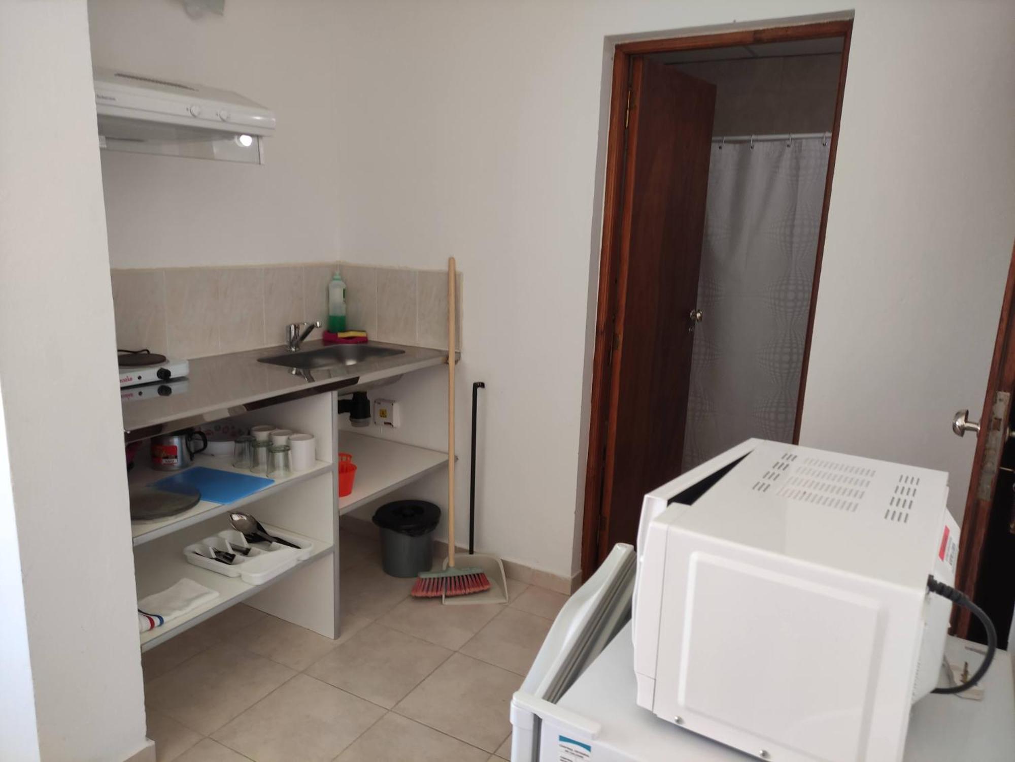 Inn Ymaz Villa Gesell