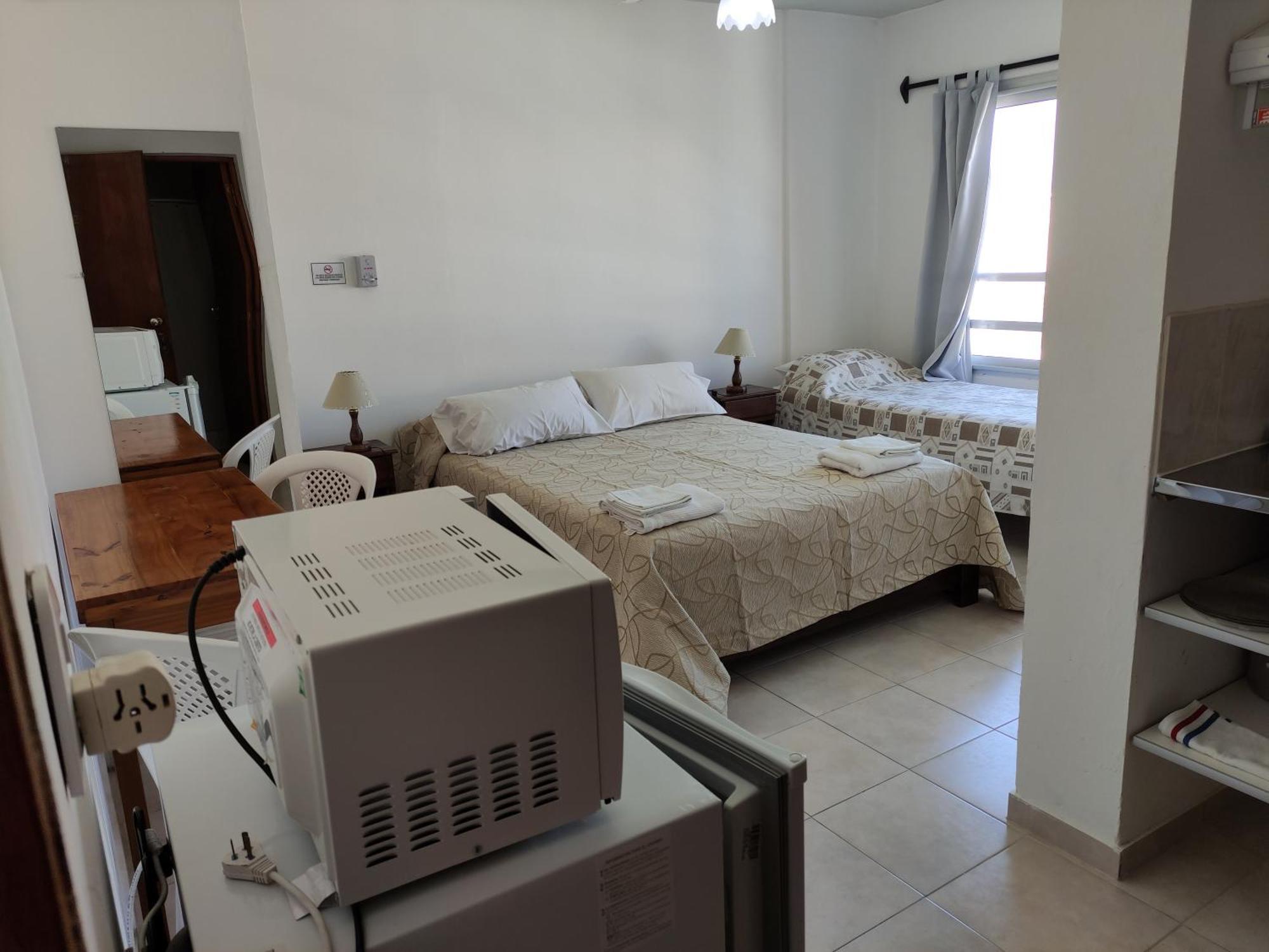 Inn Ymaz Villa Gesell