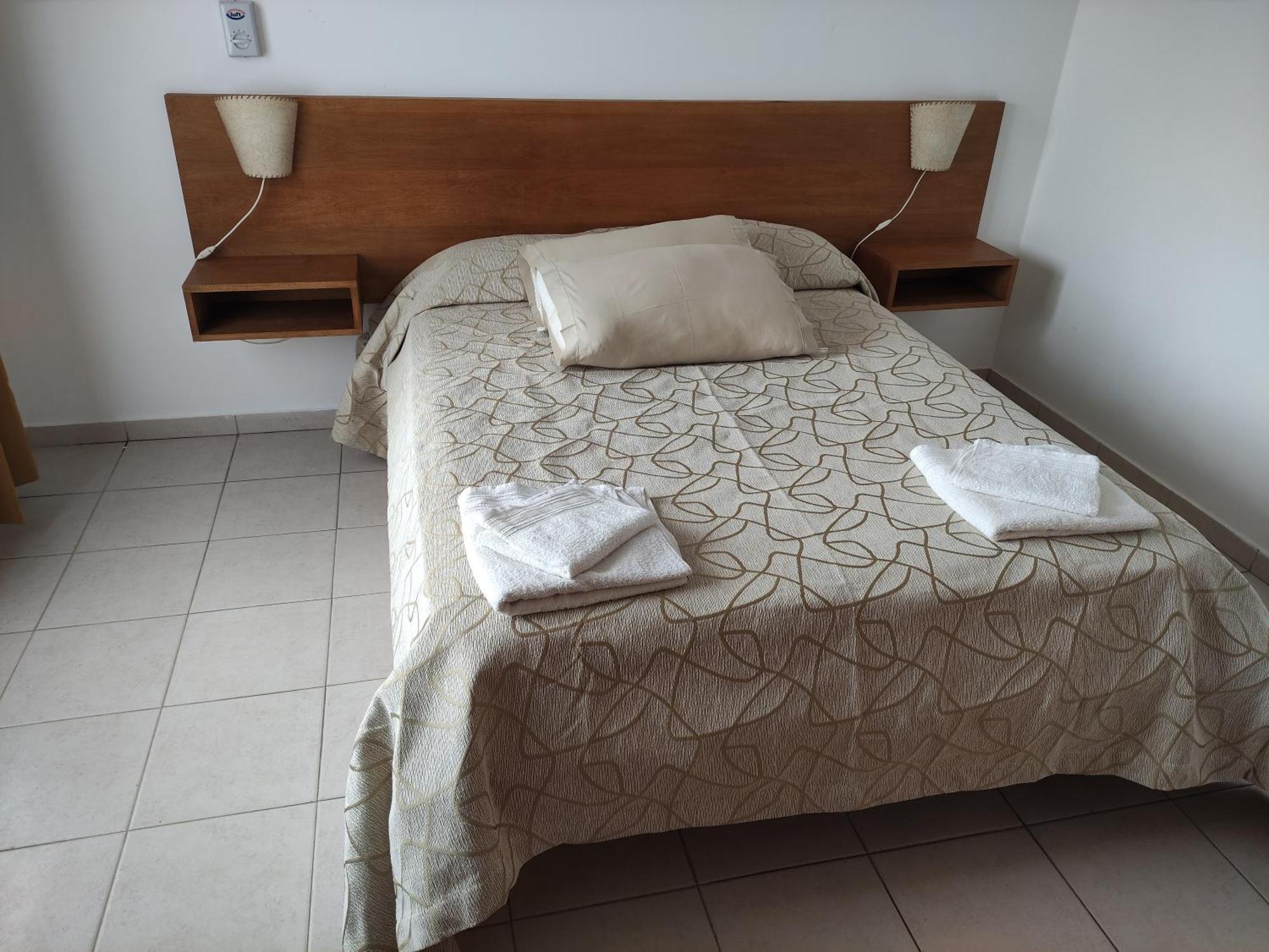 Ymaz Inn Villa Gesell