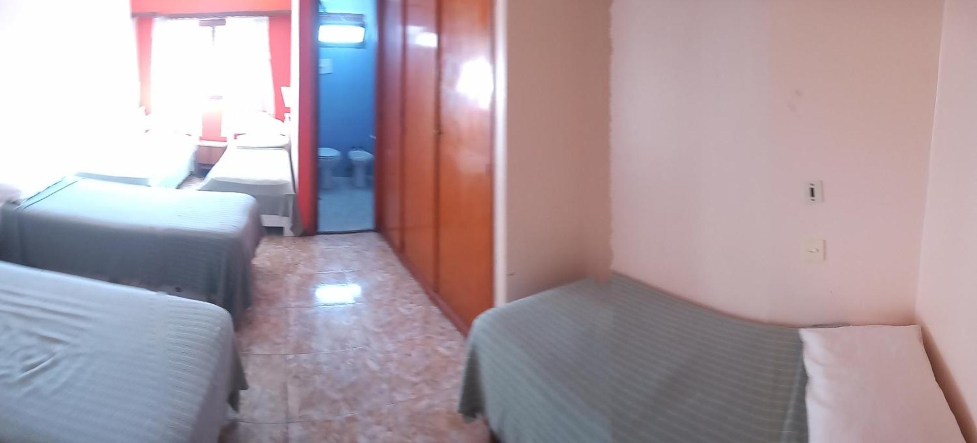 La Palmera Hotel Villa Gesell