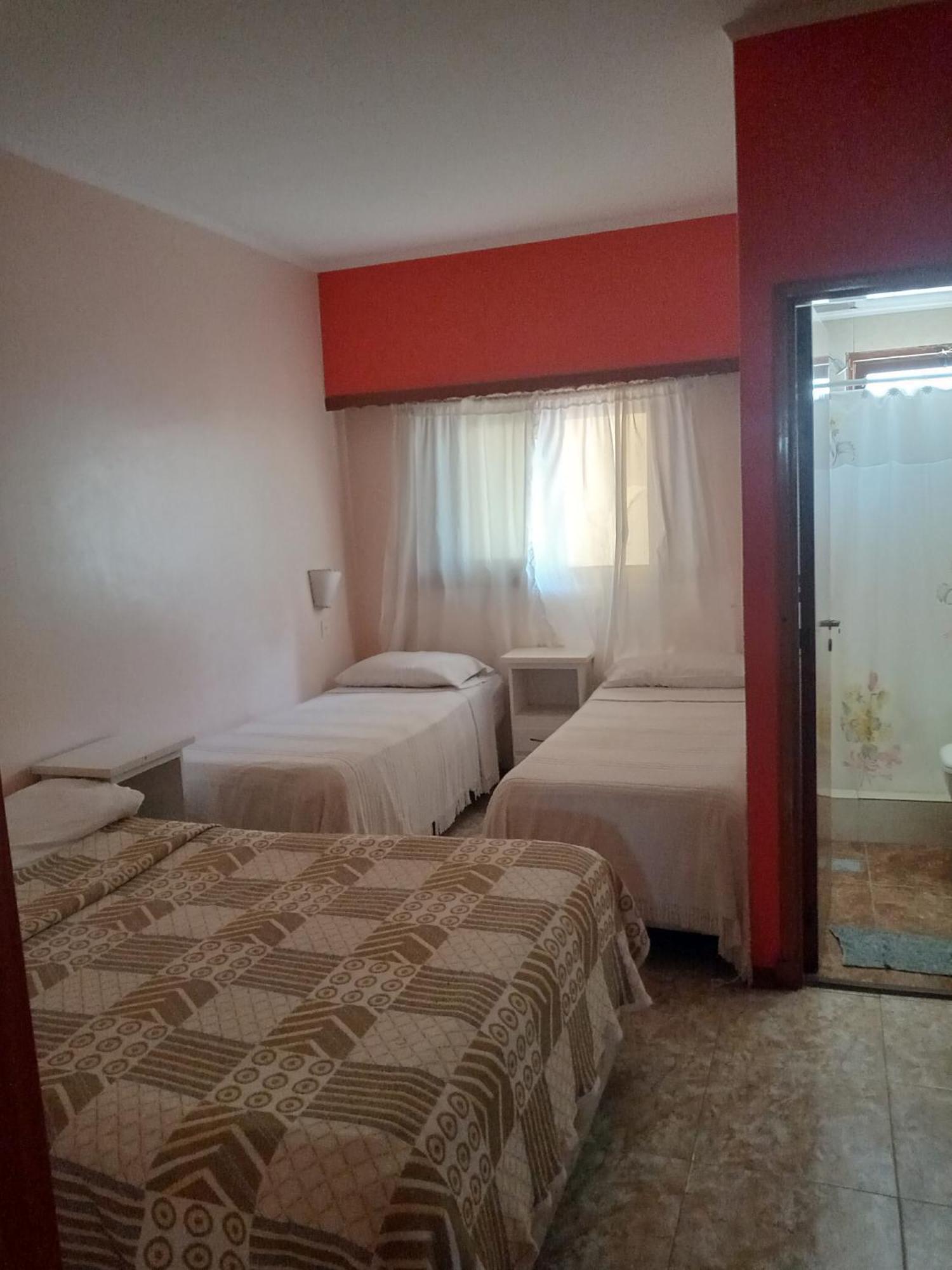 La Palmera Hotel Villa Gesell