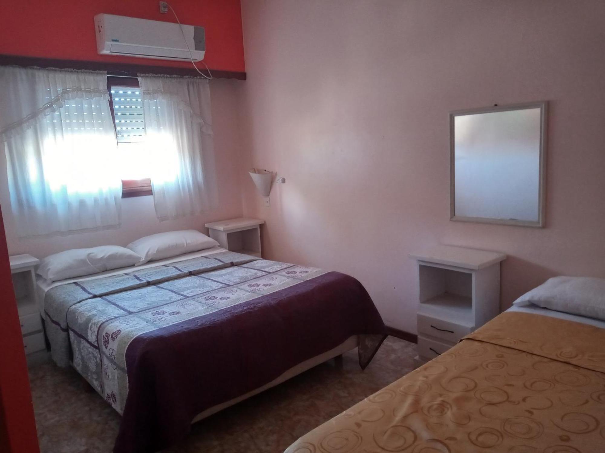 La Palmera 2*