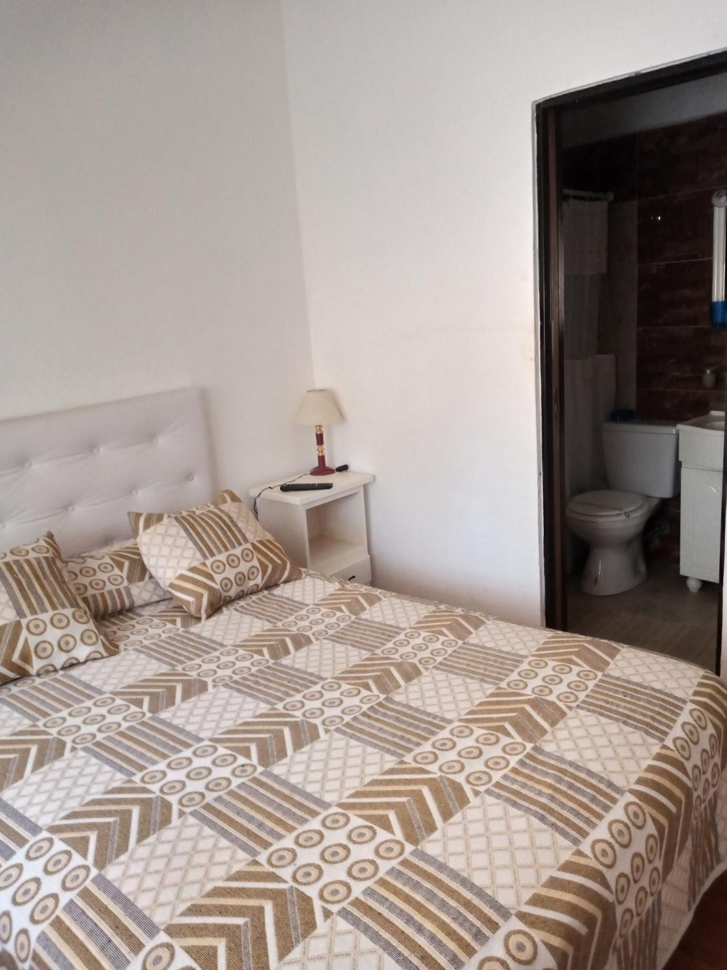 La Palmera 2* Villa Gesell