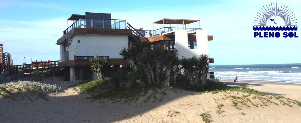 Hotel Pleno Sol Villa Gesell