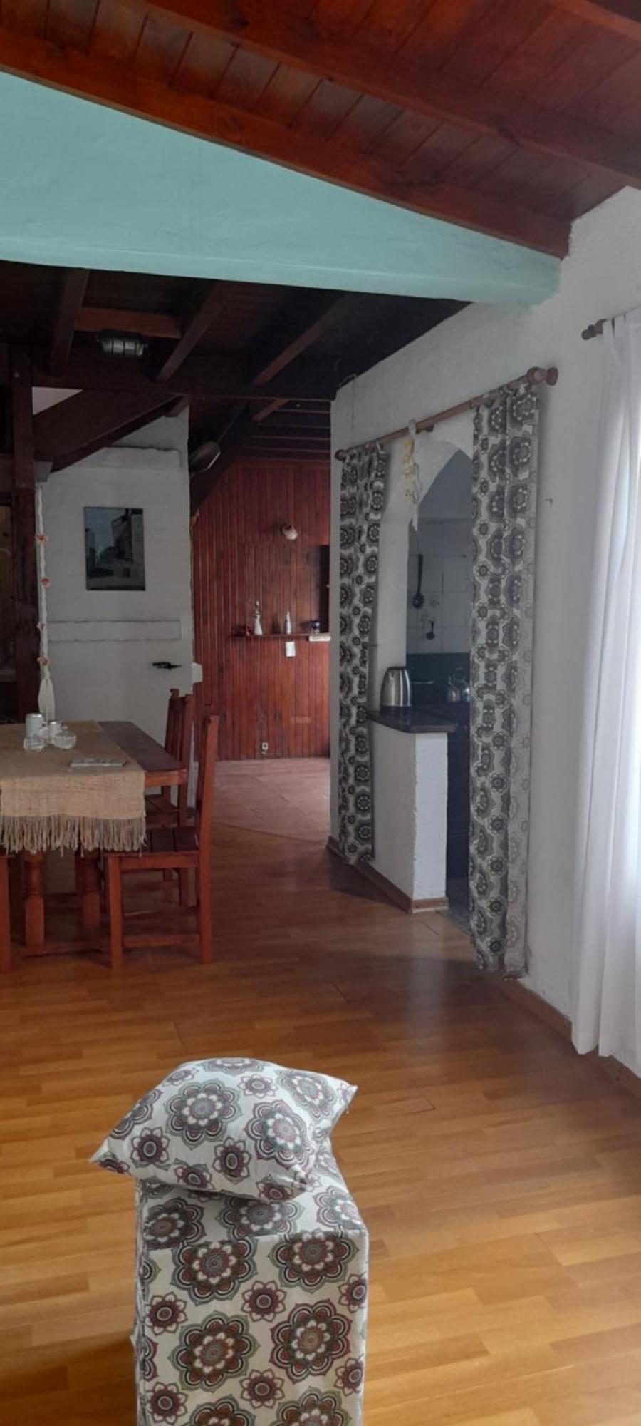 Casa Del Mar Villa Gesell