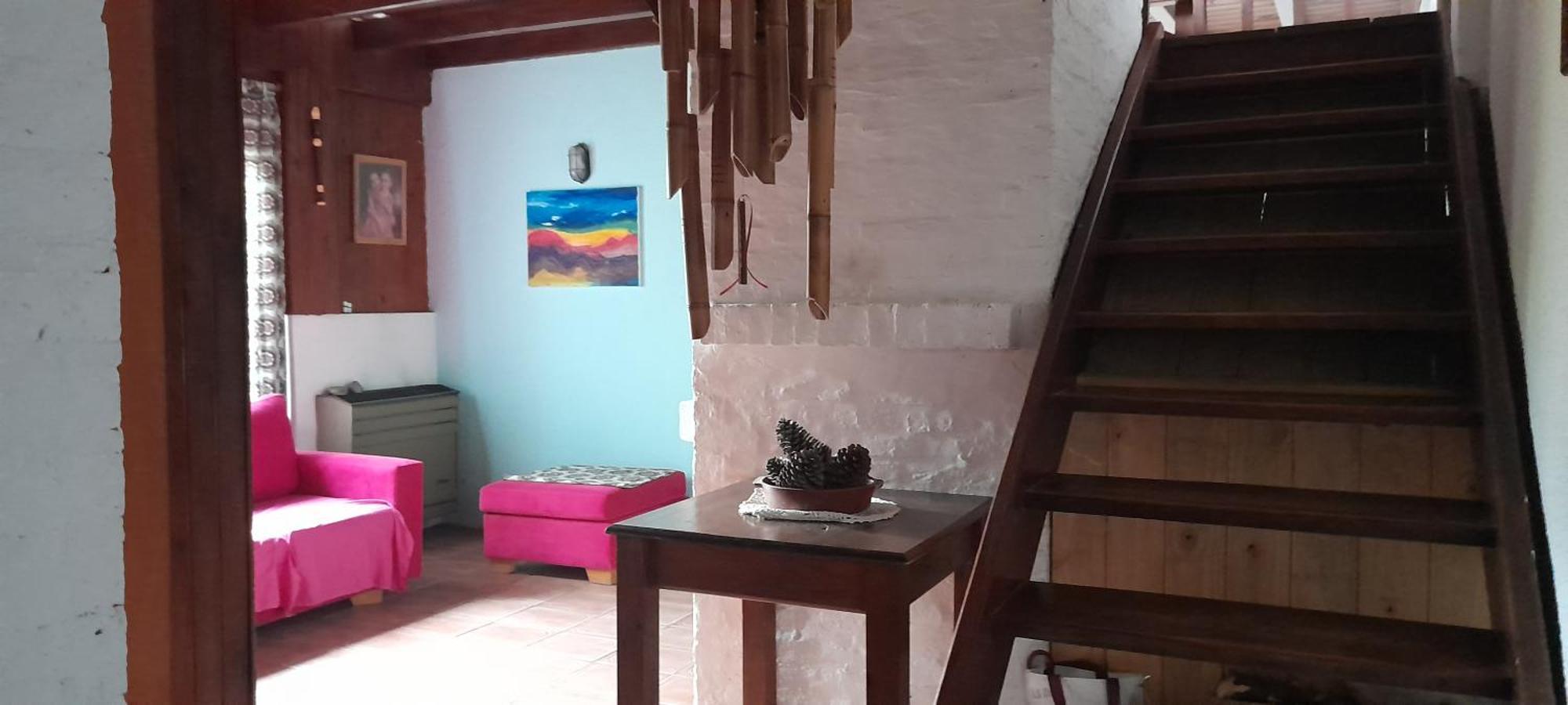 Casa Del Mar Apartamento