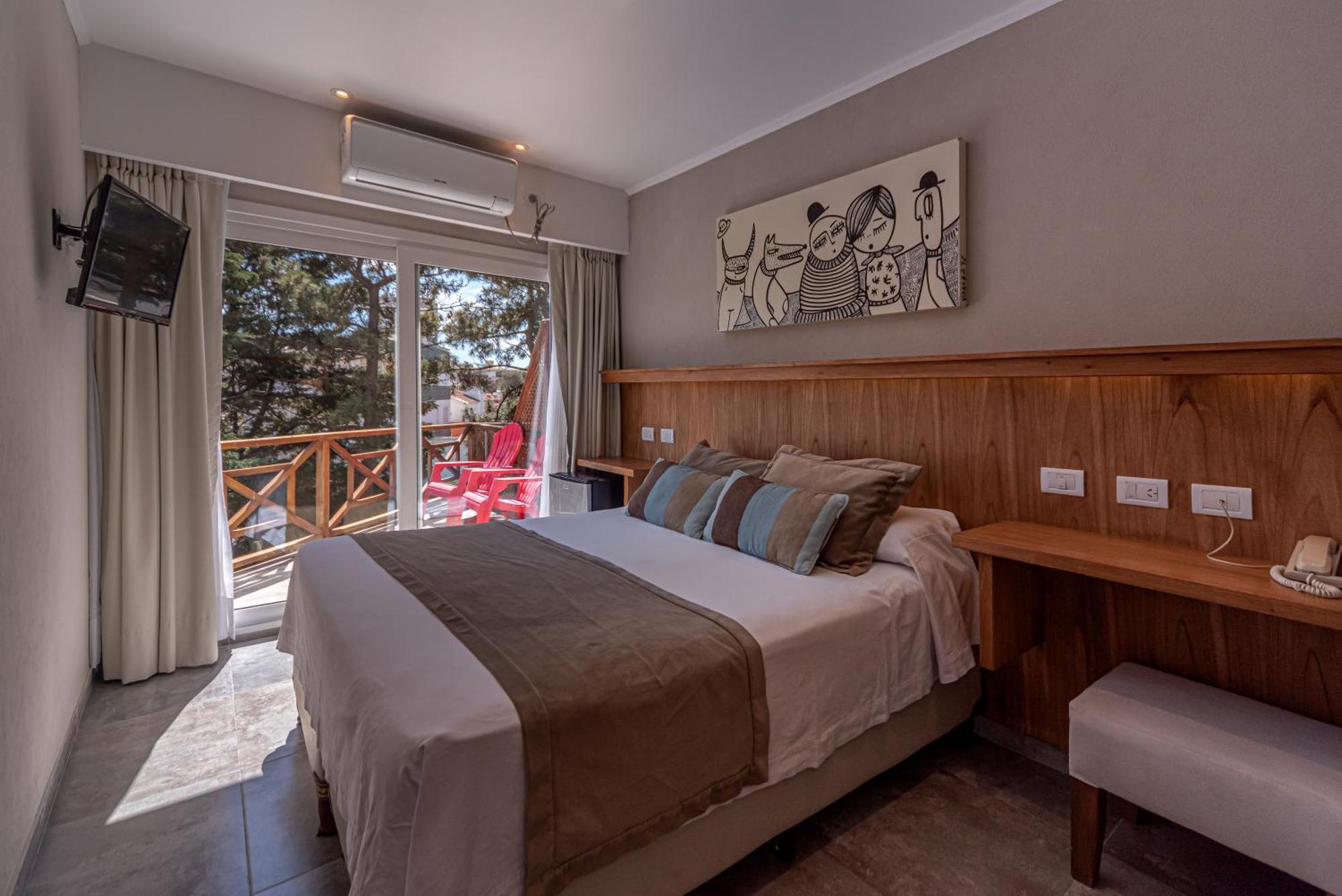 Romina Art Hotel 2*