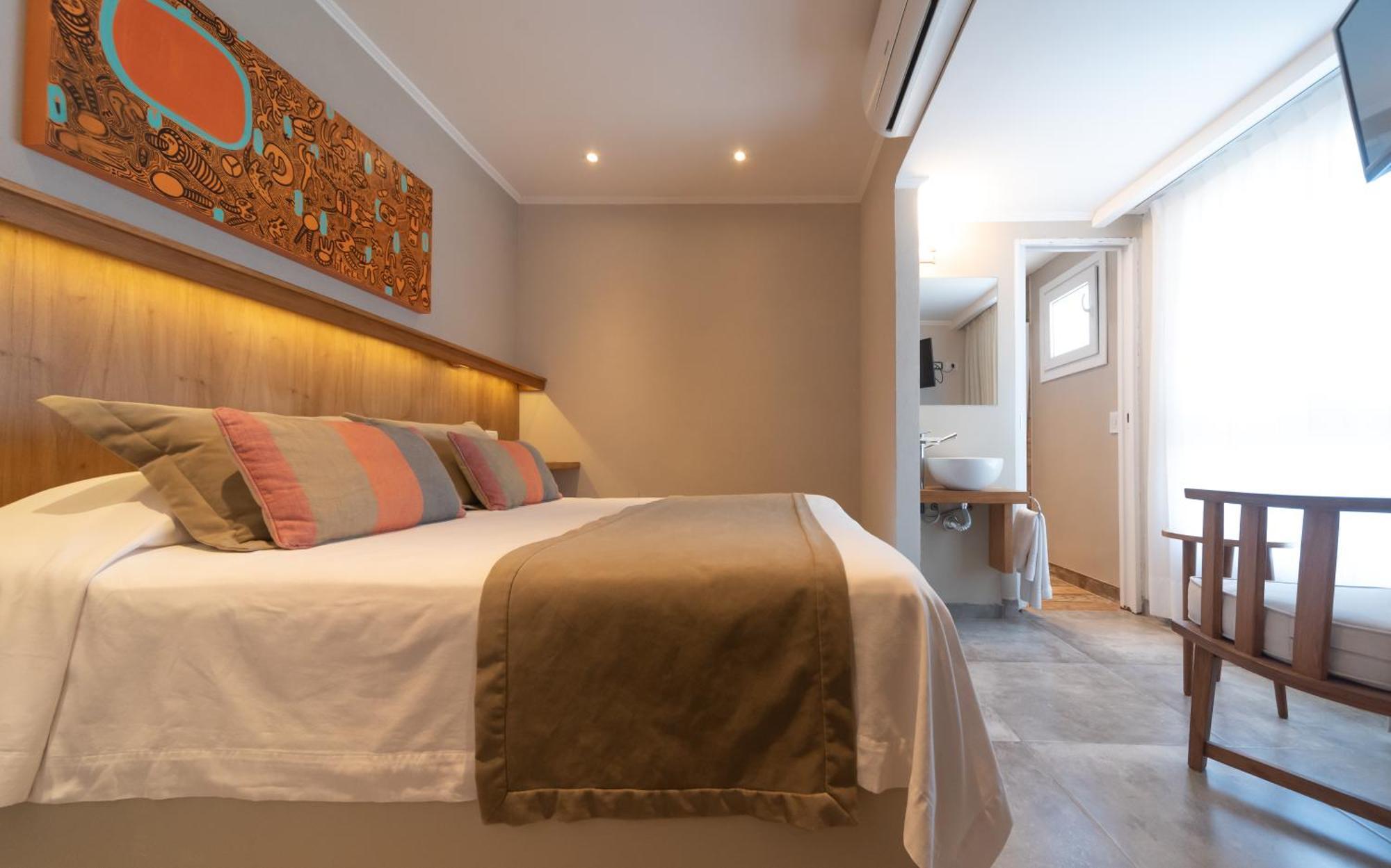 Romina Art Hotel