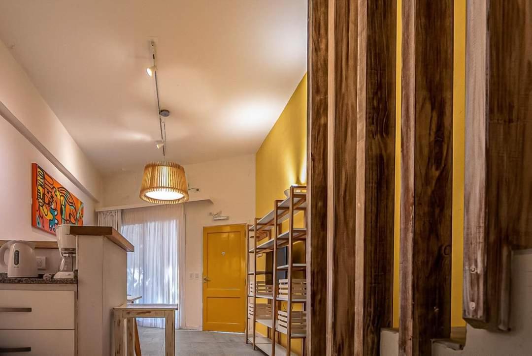 Hotel Romina Art Villa Gesell