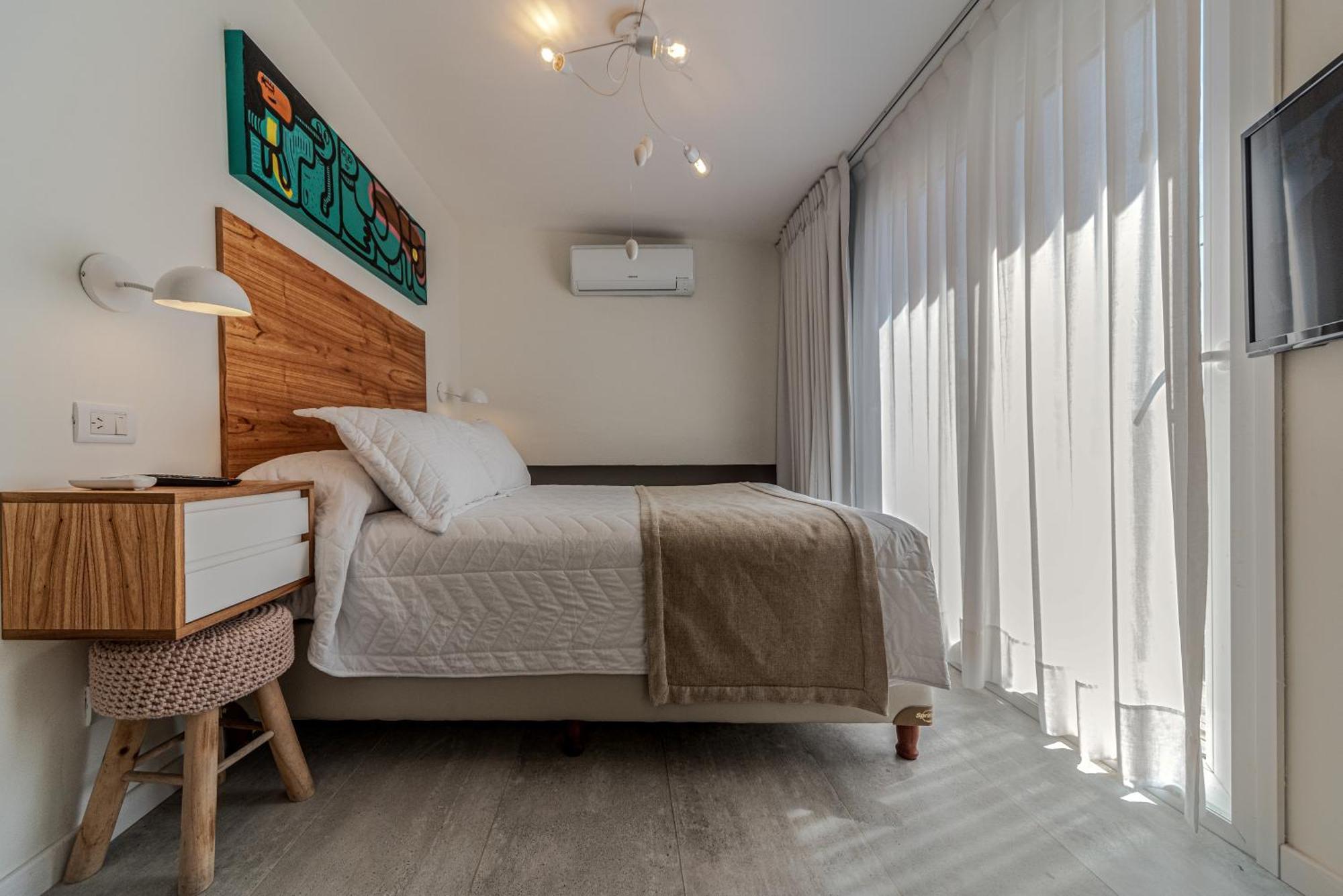 Hotel Romina Art Villa Gesell