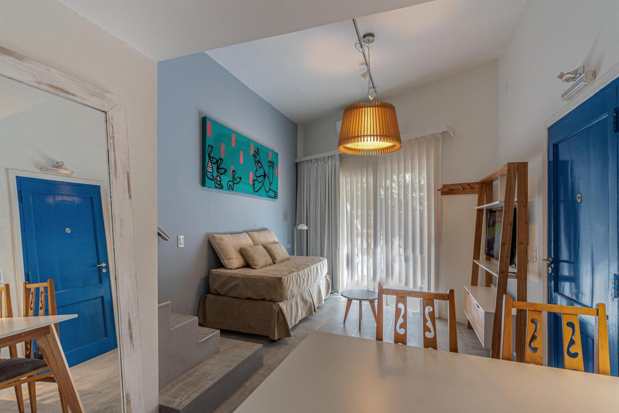 Hotel Romina Art