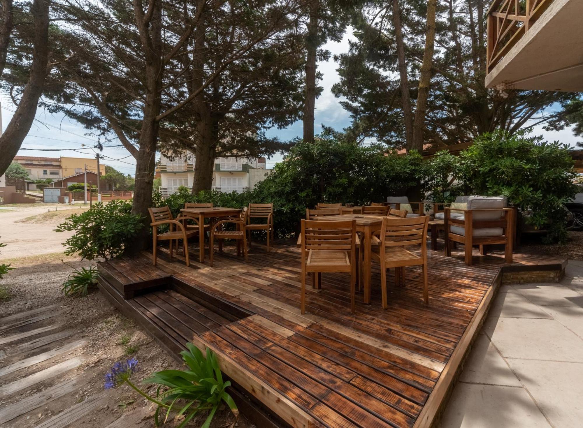 Hotel Romina Art Villa Gesell