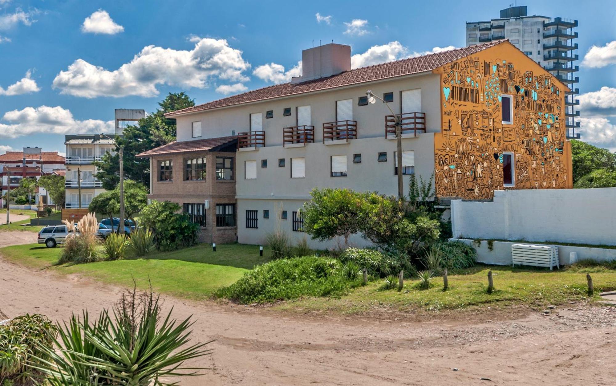 Hotel Romina Art