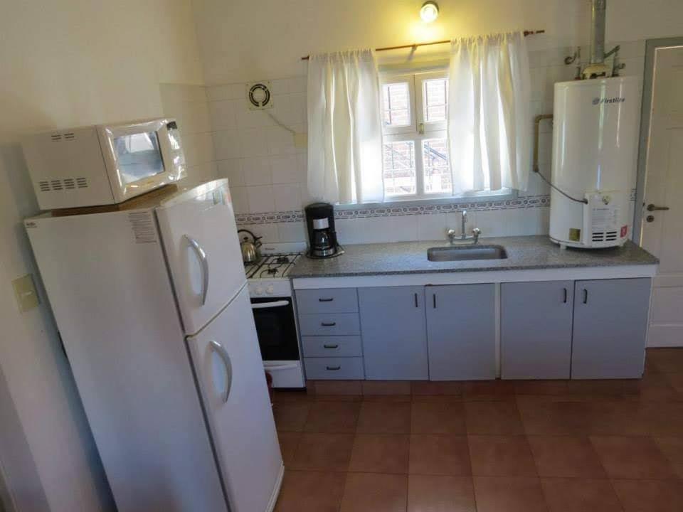 Apartamento Complejo San Jose Villa Gesell
