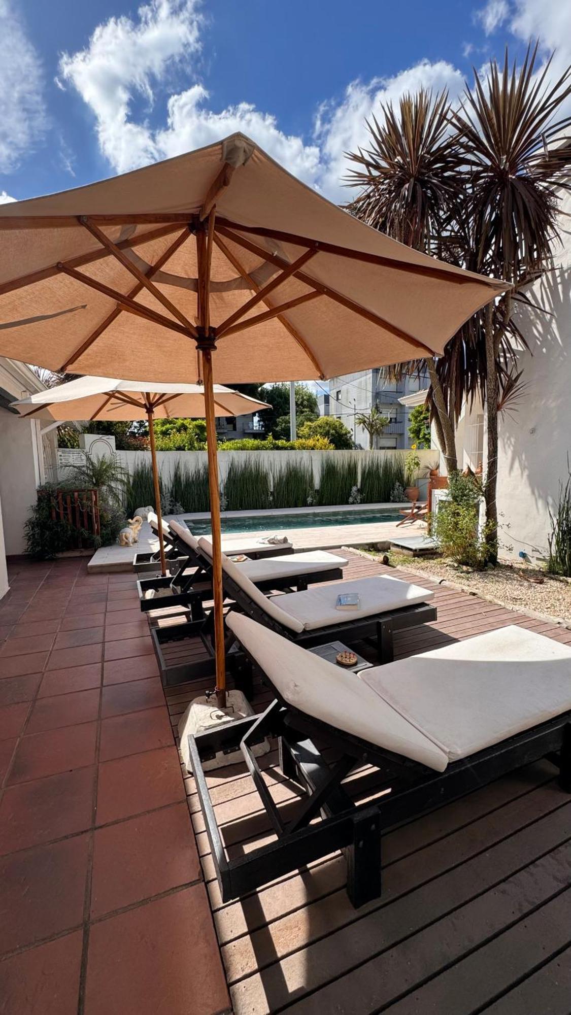 La Curva Casa De Playa Bed and breakfast