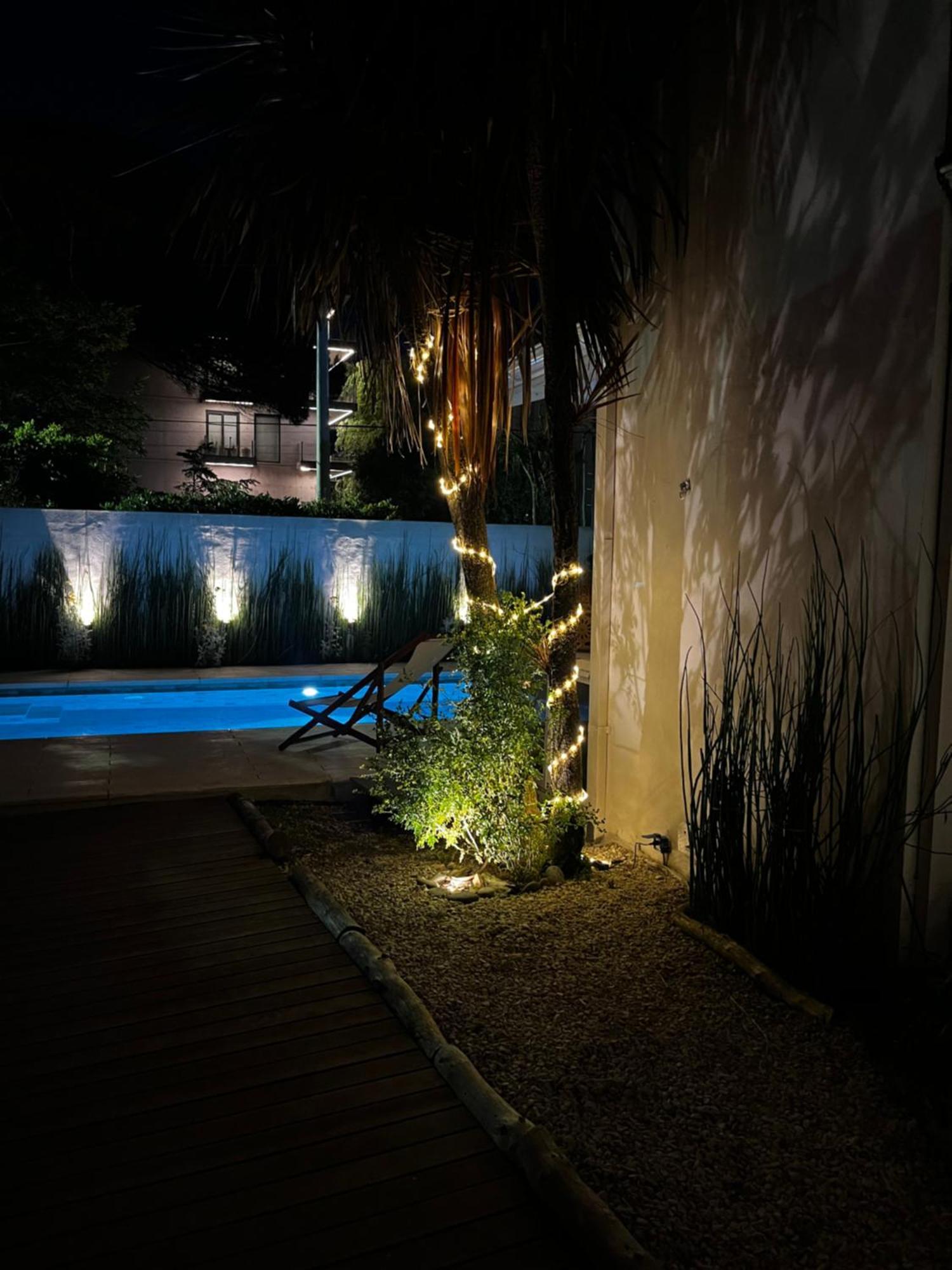 La Curva Casa De Playa Bed and breakfast *