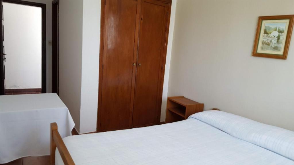 Los Medanos Hotel Villa Gesell