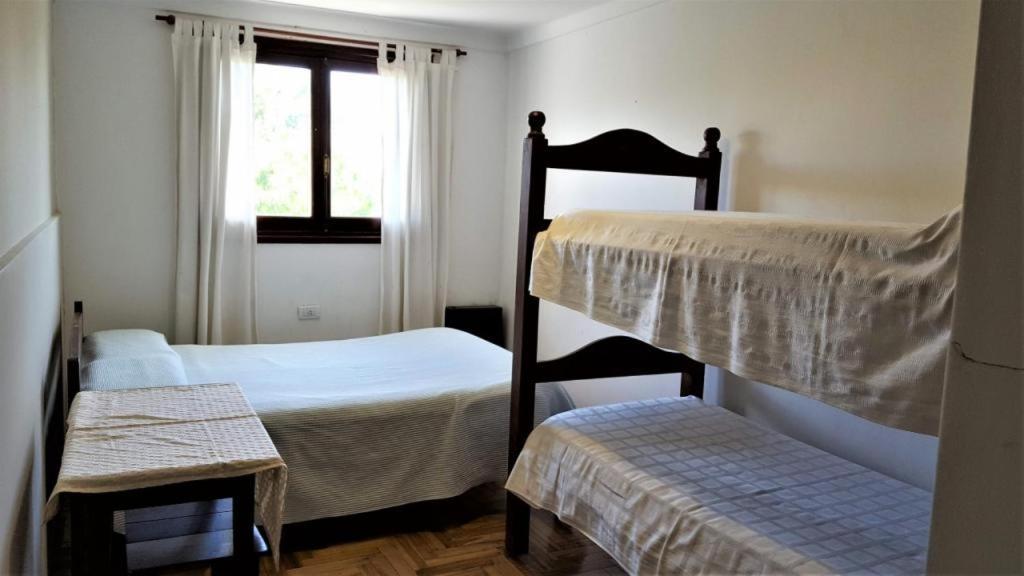 Los Medanos Villa Gesell