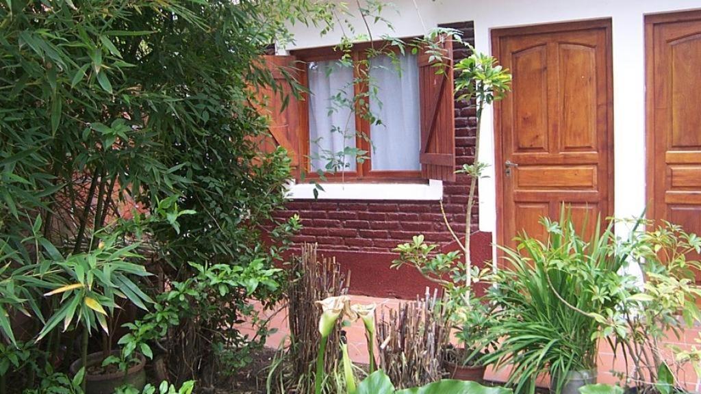 Los Medanos Hotel Villa Gesell