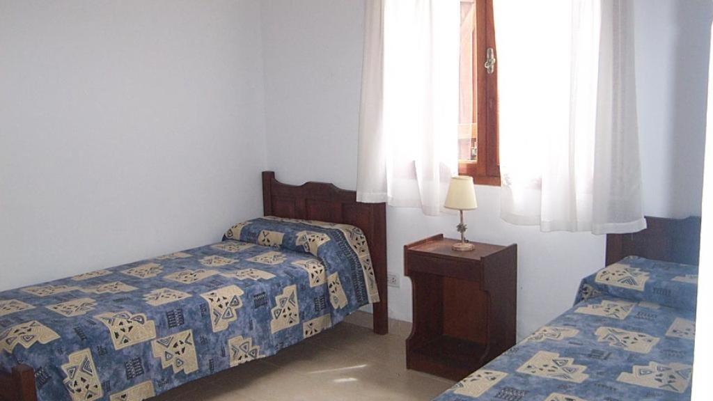 Los Medanos Villa Gesell