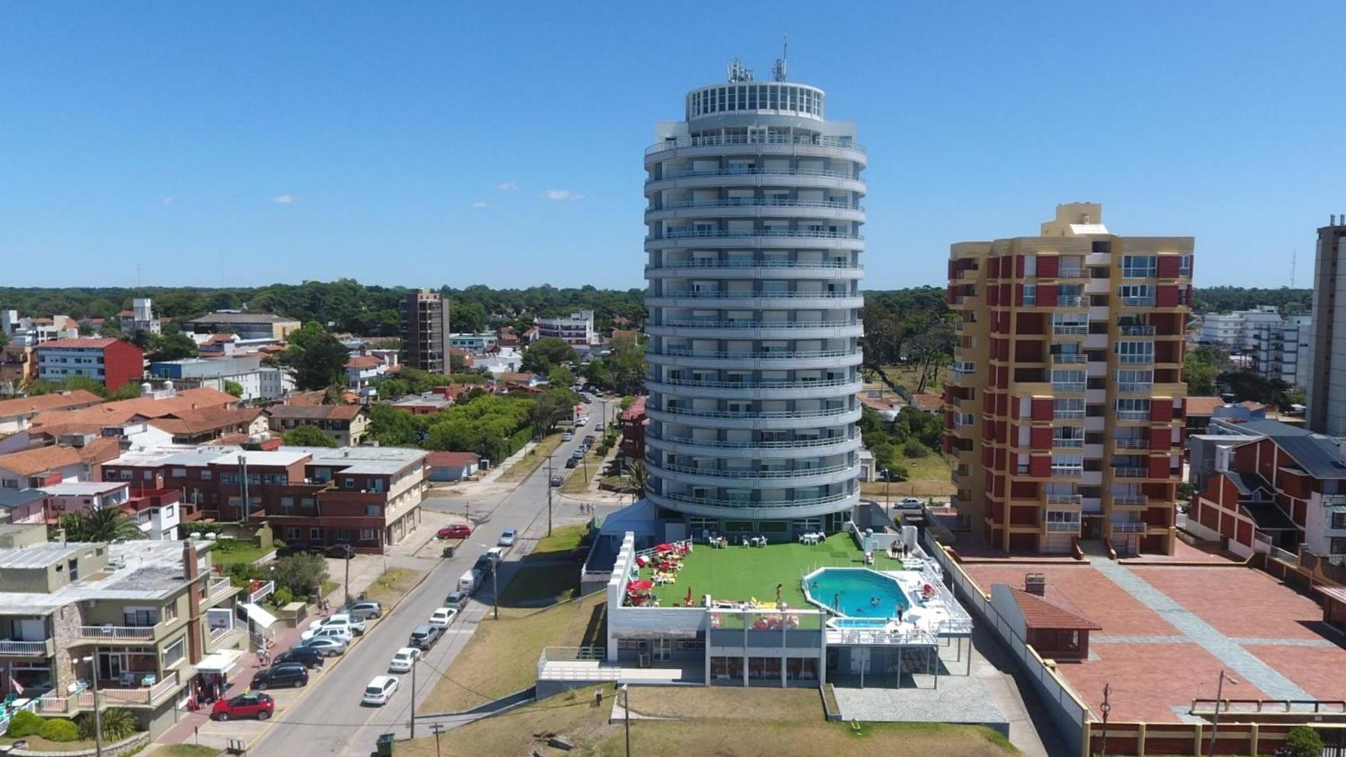 Coliseo Hotel Villa Gesell