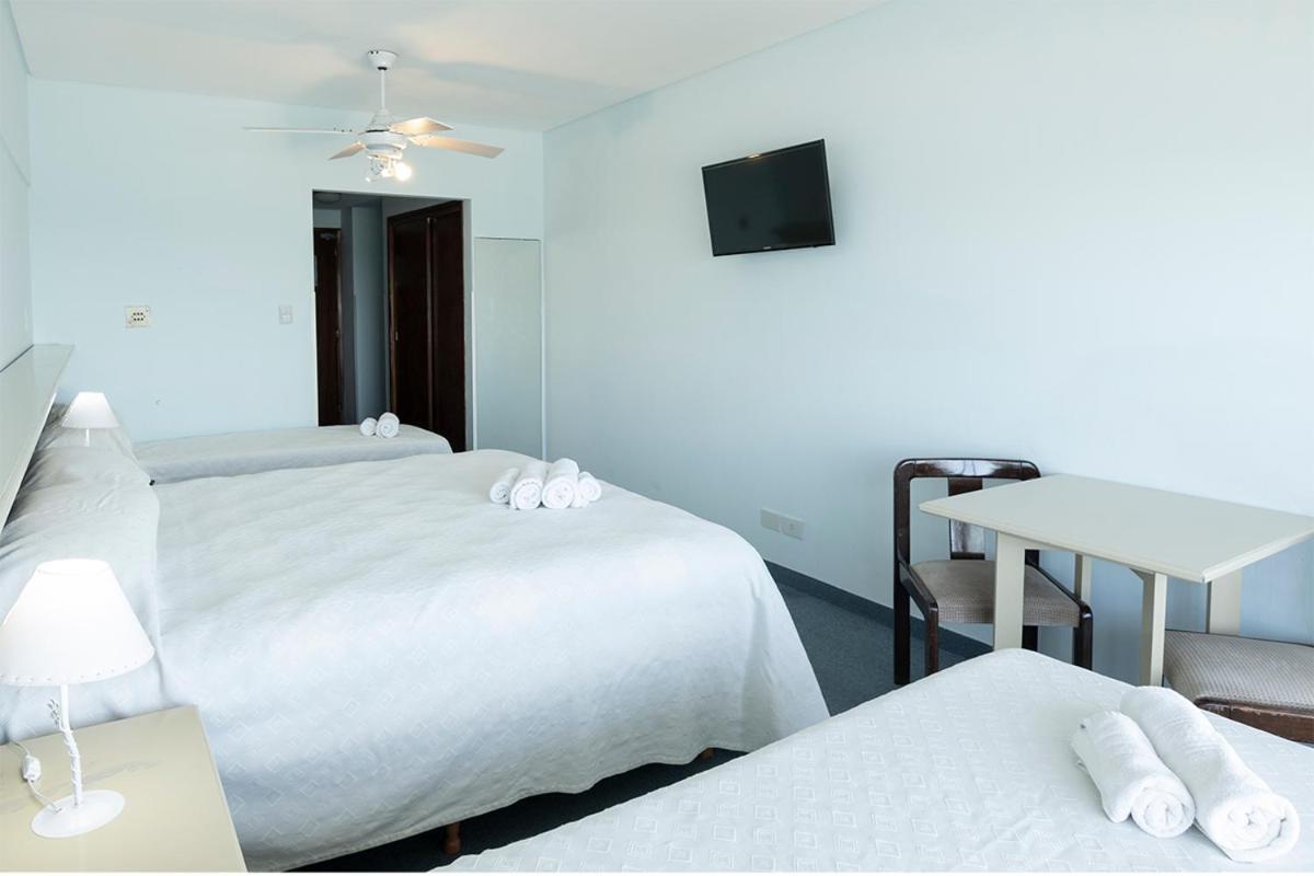 Coliseo Hotel Villa Gesell