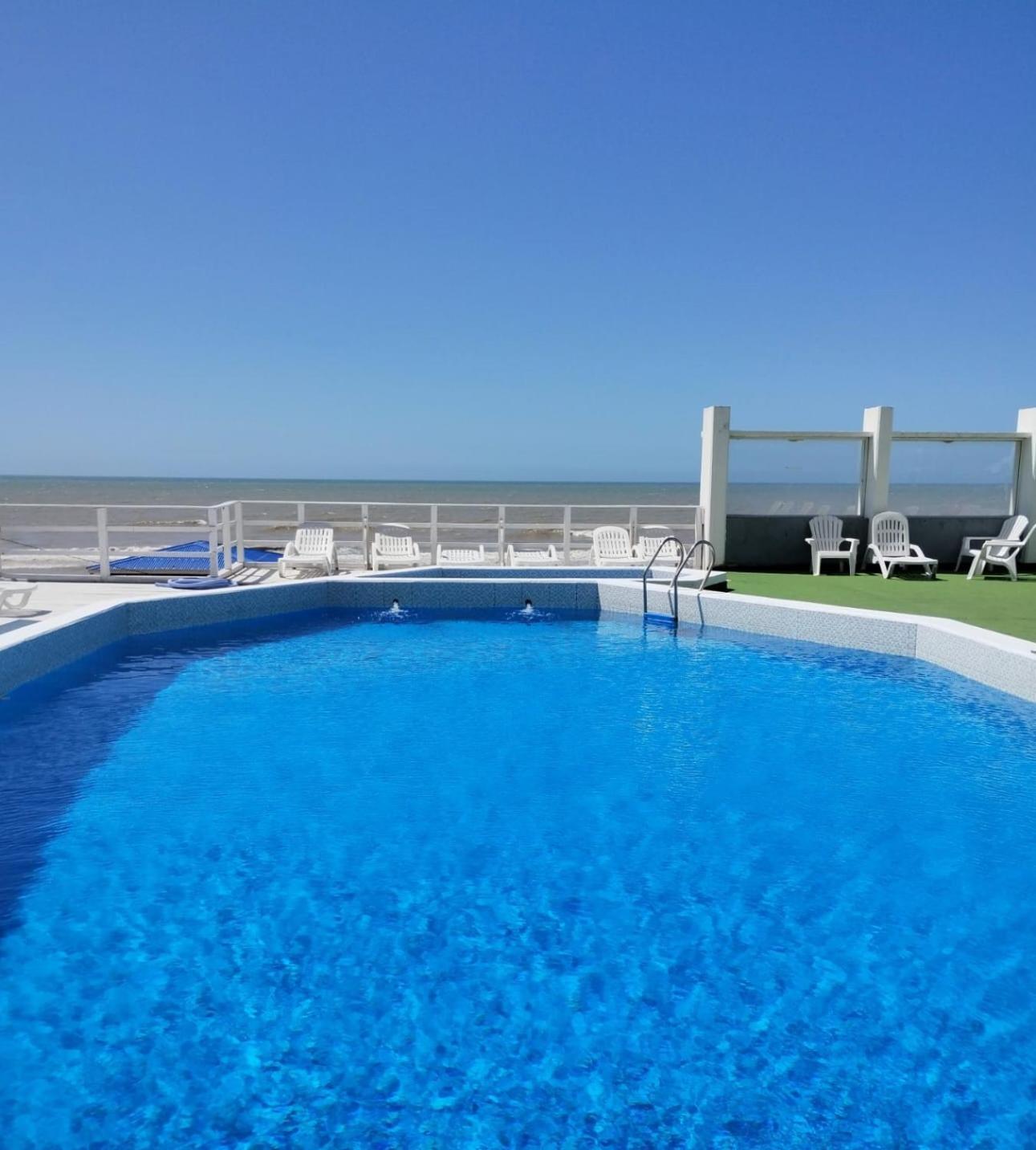 Coliseo 4* Villa Gesell