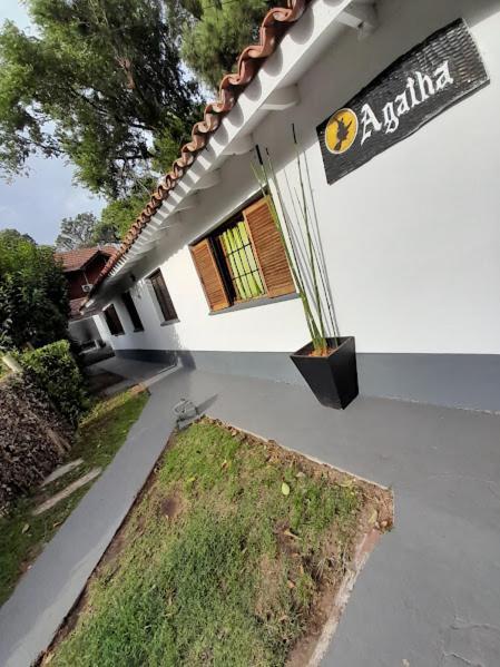 Complejo Agatha * Villa Gesell