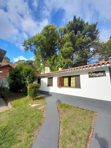 Complejo Agatha * Villa Gesell