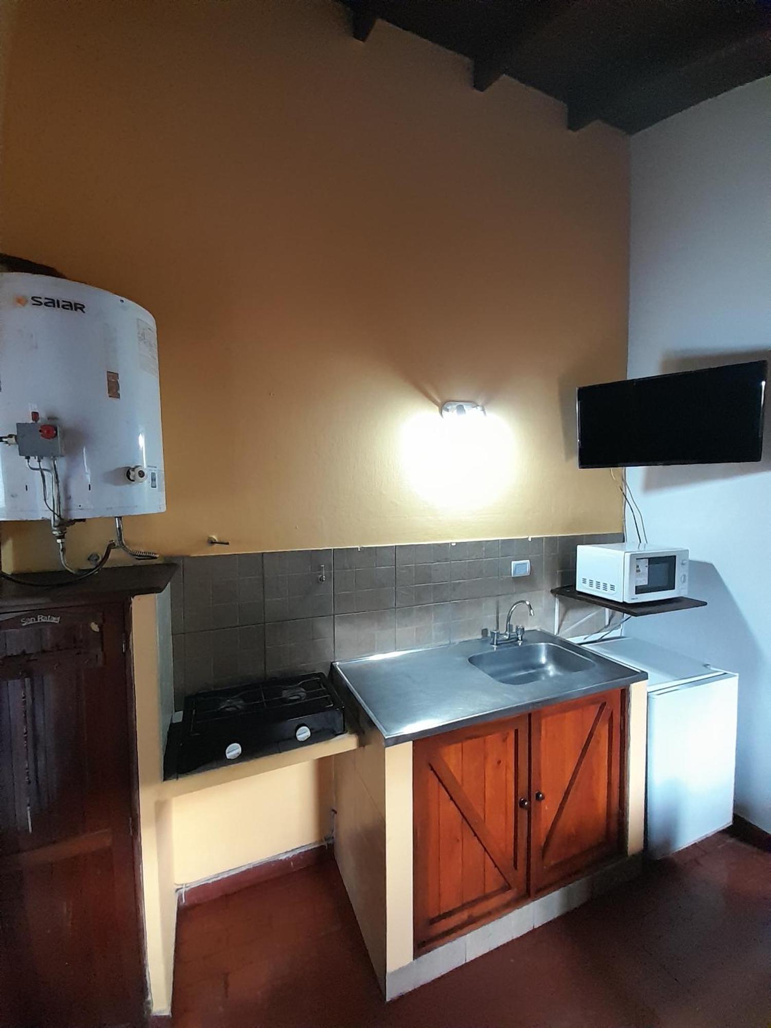 Complejo Agatha Apartamento Villa Gesell