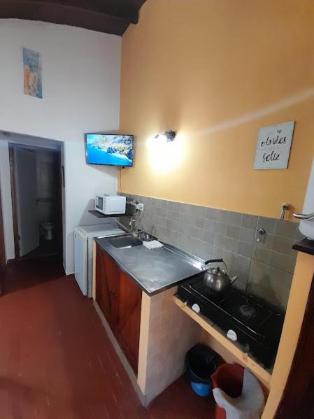 Apartamento Complejo Agatha Villa Gesell