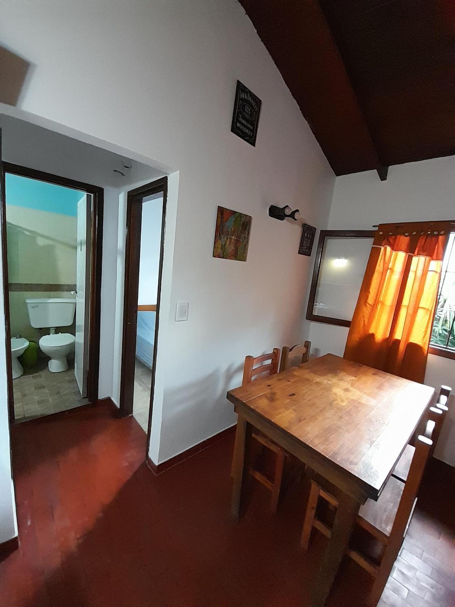 Complejo Agatha * Villa Gesell