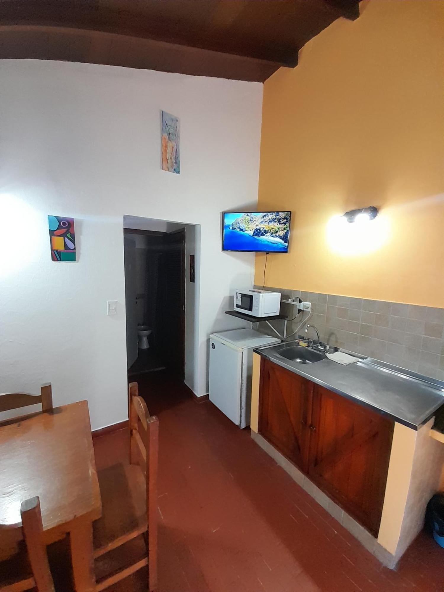 Complejo Agatha * Villa Gesell