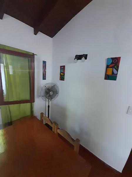 Apartamento Complejo Agatha
