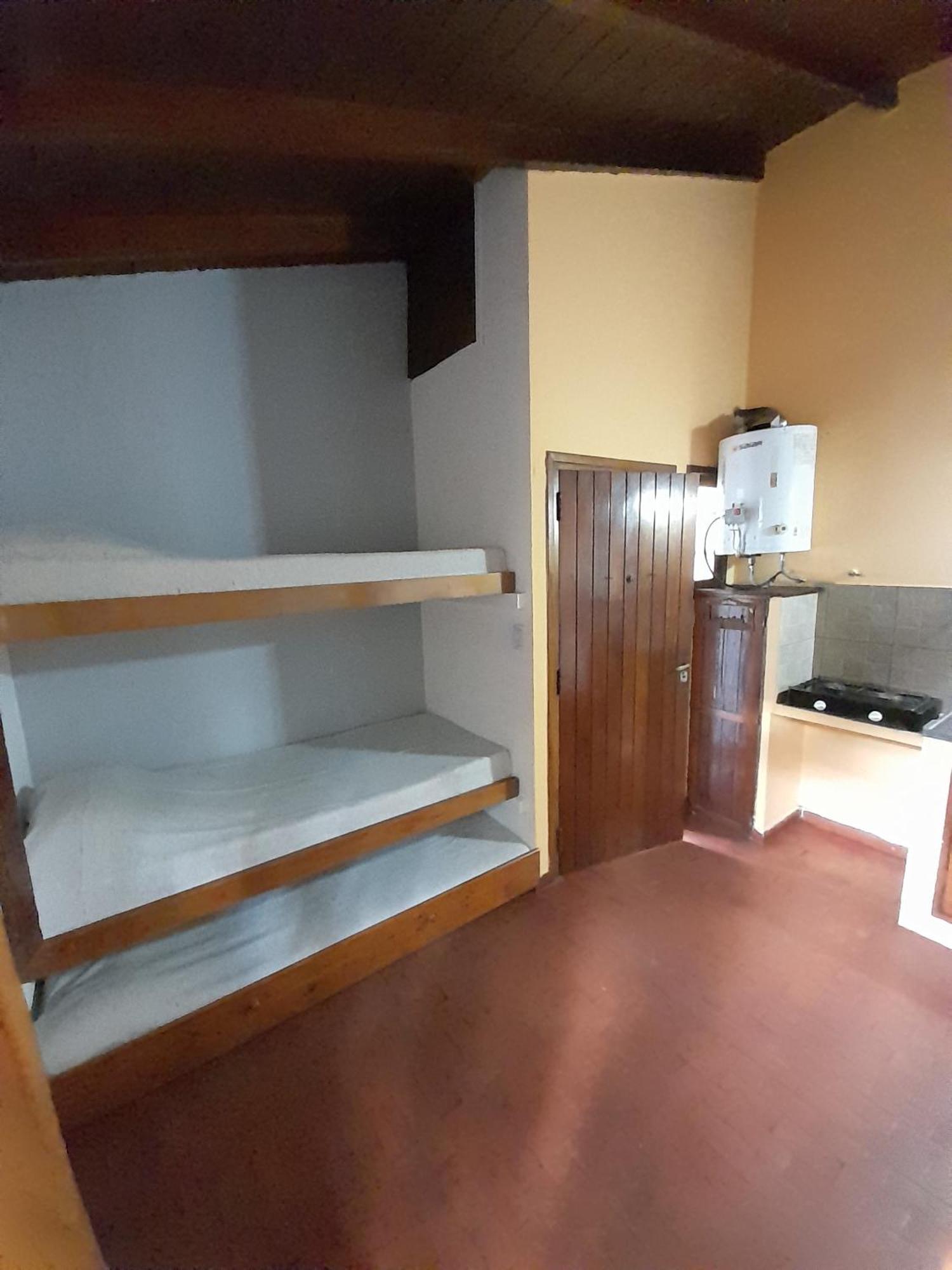 Complejo Agatha Apartamento Villa Gesell