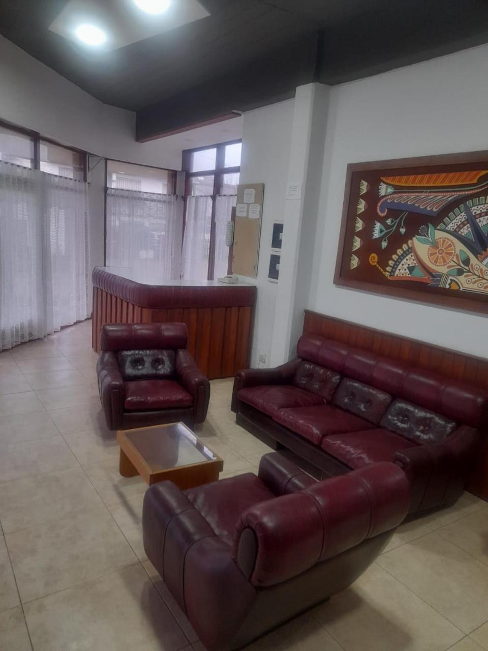 Pourally Villa Gesell