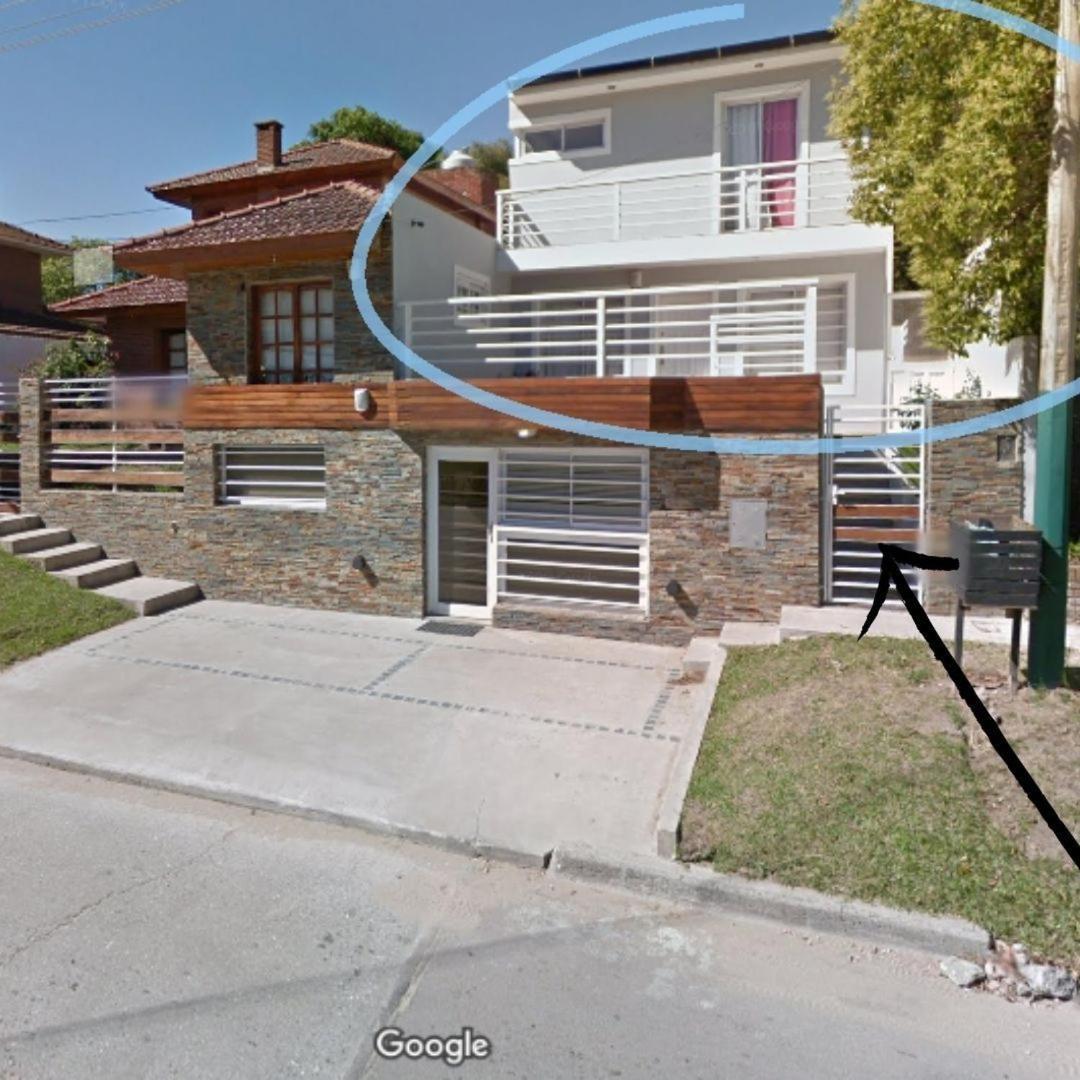 Casa En Gesell * Villa Gesell