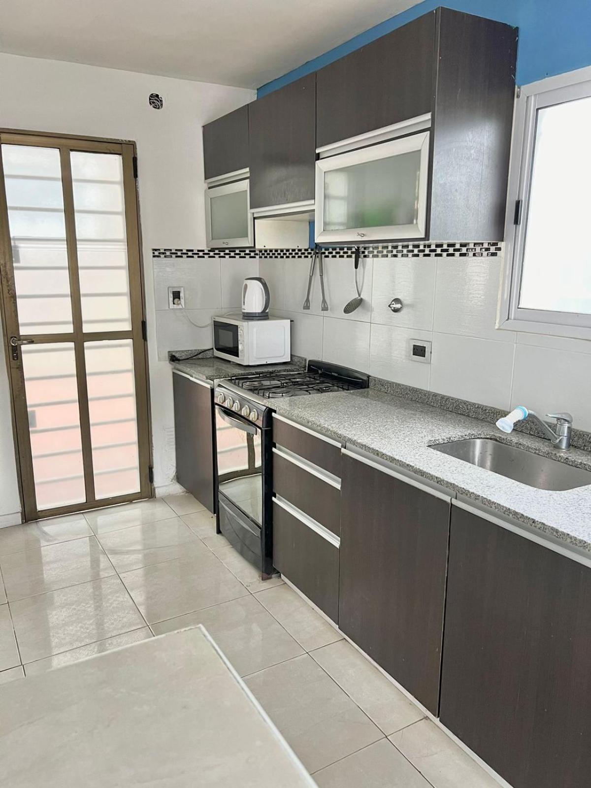 Apartamento Casa En Gesell