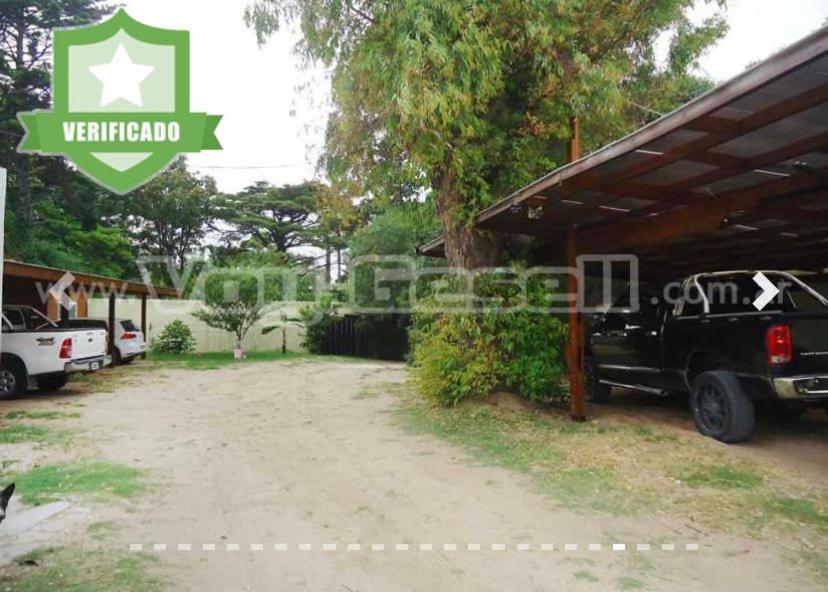 Apartamento Casa En Gesell *