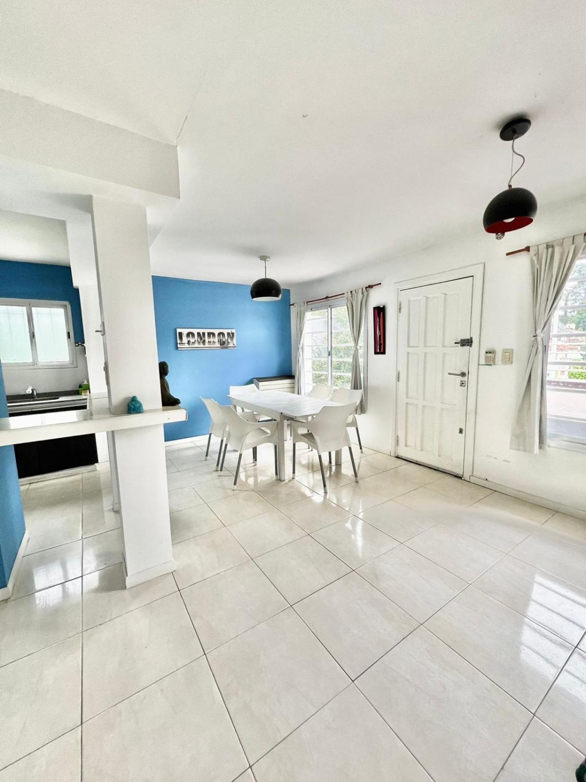 Casa En Gesell * Villa Gesell
